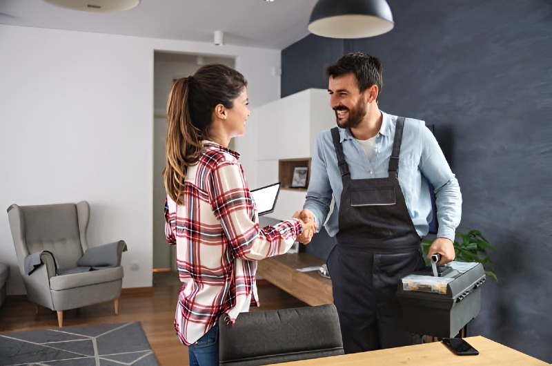 Double Wall Oven Repair in Santa Rosa