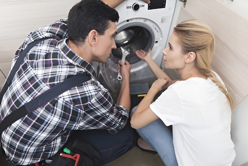 Dryer repair in Santa Rosa