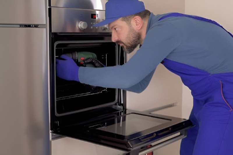 DIY Solutions for Effective Oven Repair in Santa Rosa, CA