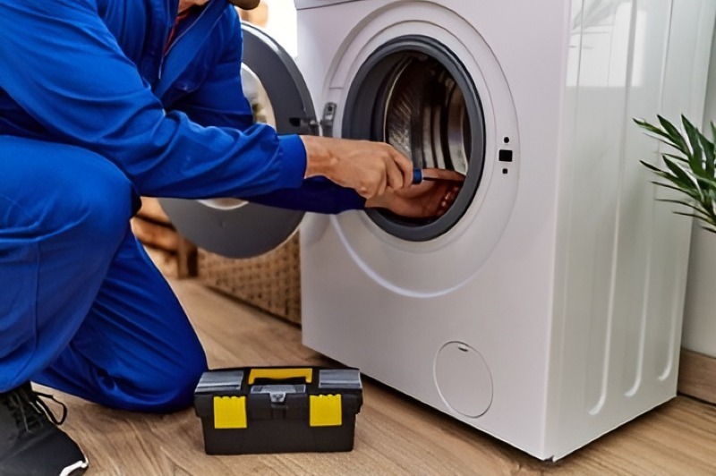 Washing Machine repair in Santa Rosa